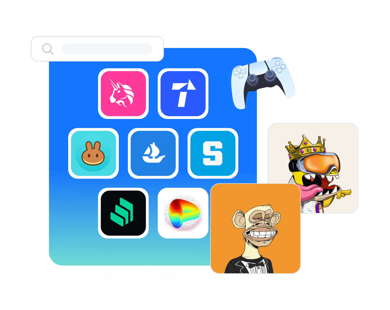 tpwallet下载提示