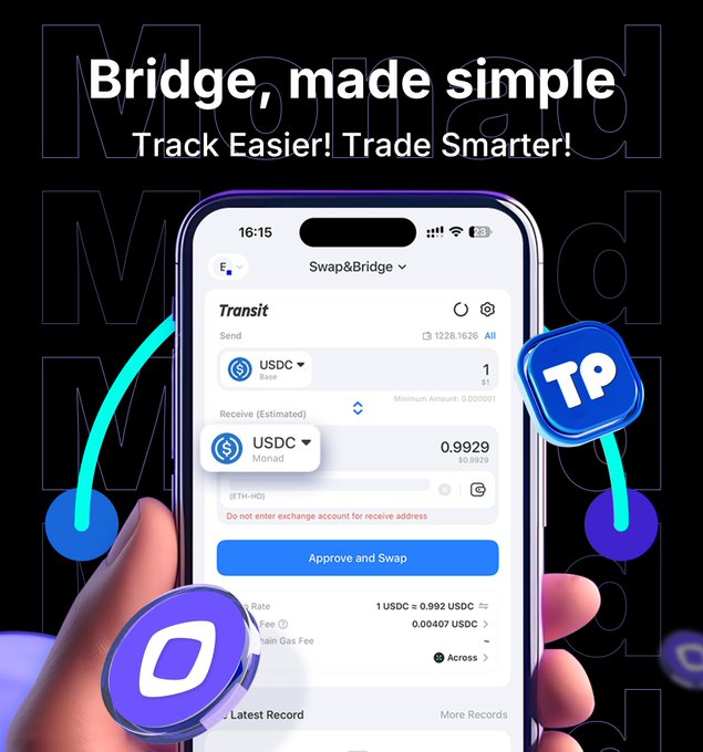 TPWallet专业版介绍